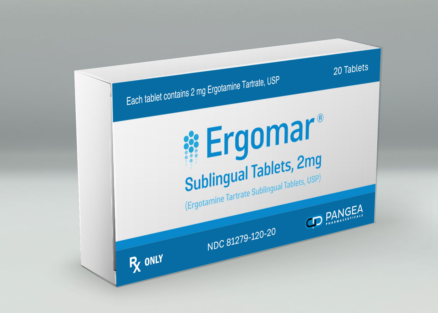 Ergomar