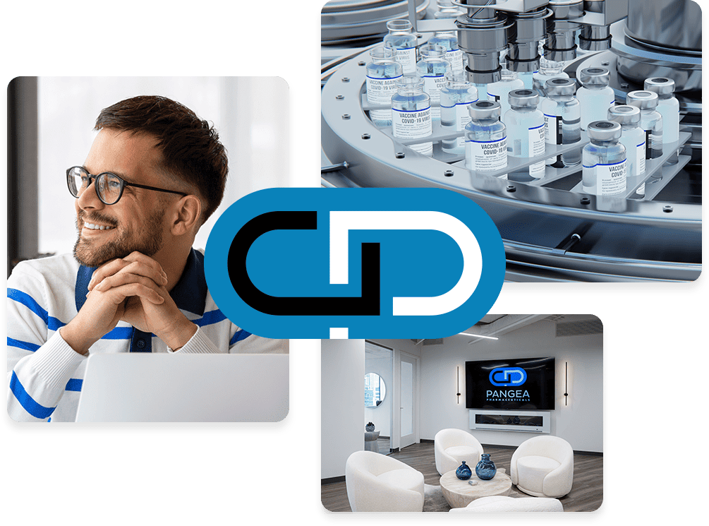 Pharmaceutical Partnerships